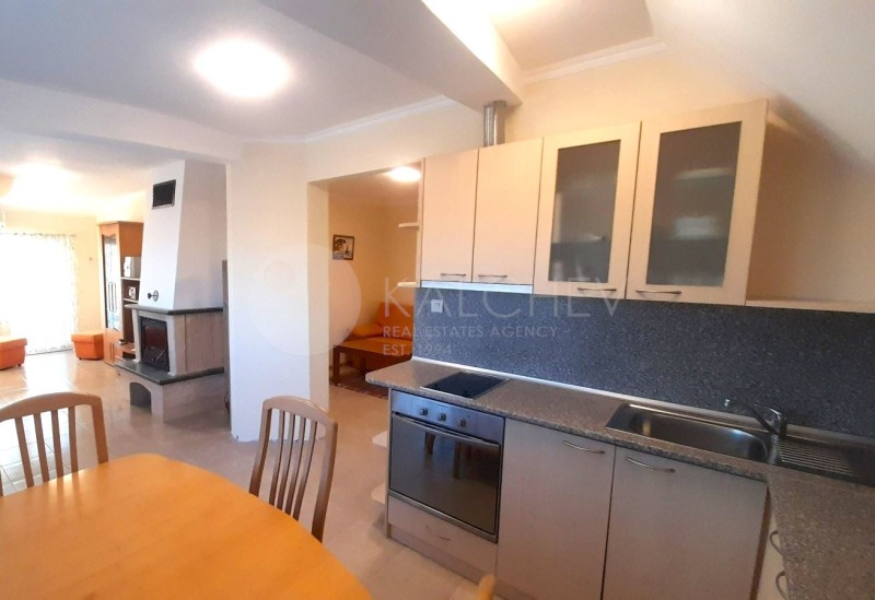 En venta  1 dormitorio región Dóbrich , Kranevo , 80 metros cuadrados | 36926366 - imagen [2]