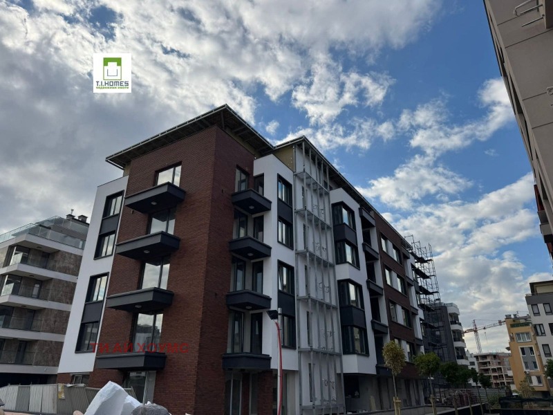 Te koop  1 slaapkamer Sofia , Malinova dolina , 62 m² | 57444486 - afbeelding [2]