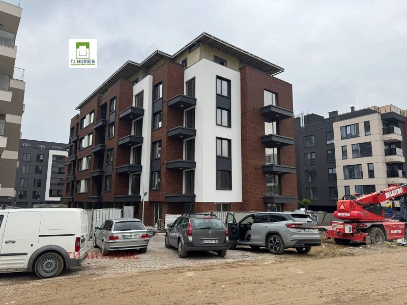 Продава 2-СТАЕН, град София, Малинова долина • 165000 € / 322711.95 лв. • 46293750 1
