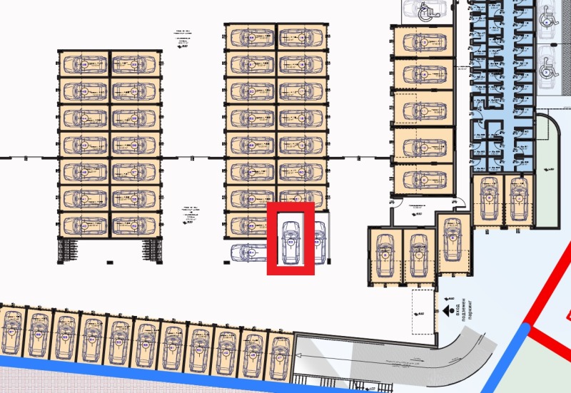 Продава 2-СТАЕН, гр. Варна, Кайсиева градина, снимка 16 - Апартаменти - 52116911