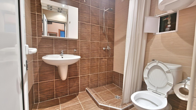 Продава 2-СТАЕН, к.к. Пампорово, област Смолян, снимка 7 - Апартаменти - 52857517