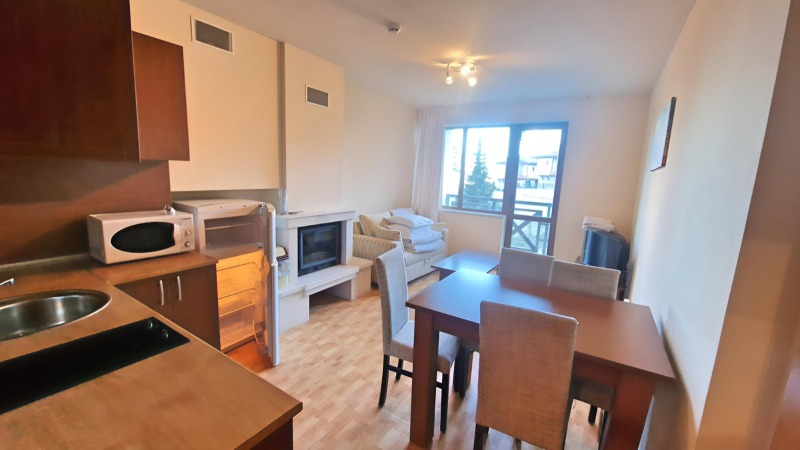 Продава 2-СТАЕН, к.к. Пампорово, област Смолян, снимка 2 - Апартаменти - 52857517