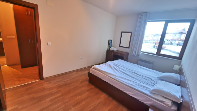 Продава 2-СТАЕН, к.к. Пампорово, област Смолян, снимка 5 - Апартаменти - 52857517