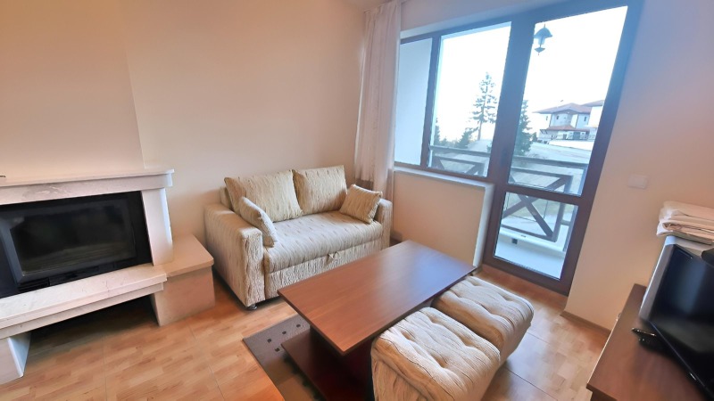 Продава 2-СТАЕН, к.к. Пампорово, област Смолян, снимка 4 - Апартаменти - 52857517