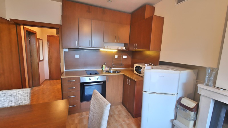 Продава 2-СТАЕН, к.к. Пампорово, област Смолян, снимка 3 - Апартаменти - 52857517