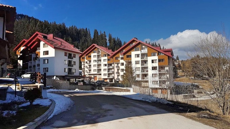 Продава 2-СТАЕН, к.к. Пампорово, област Смолян