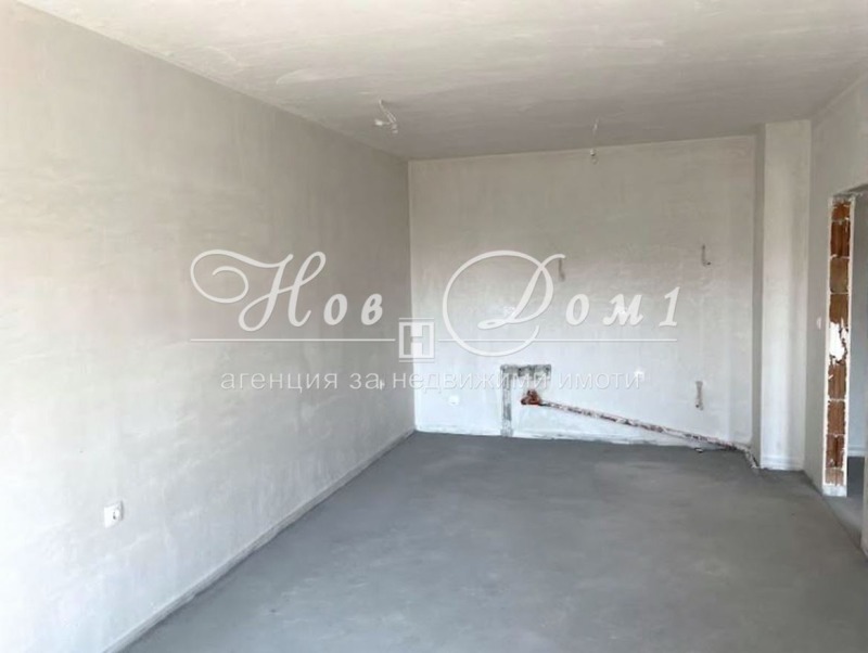 Продава 2-СТАЕН, гр. Пловдив, Тракия