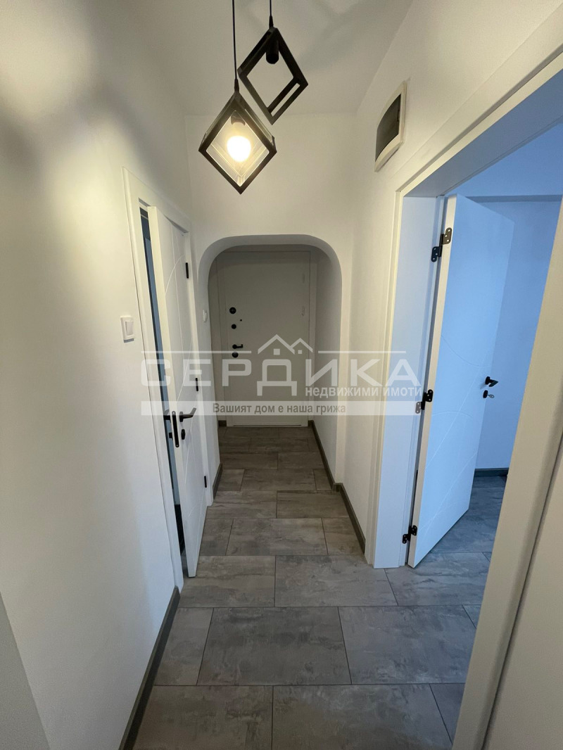 Продава 2-СТАЕН, гр. София, Център, снимка 6 - Апартаменти - 53202479