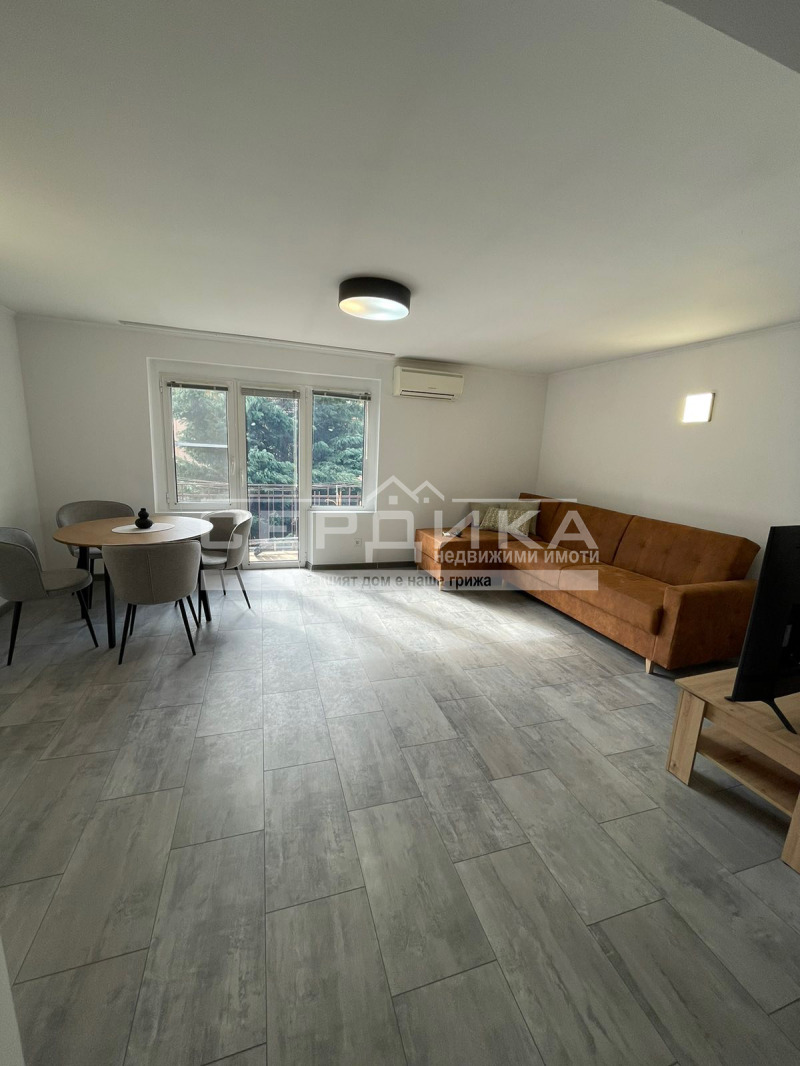 Продава 2-СТАЕН, гр. София, Център, снимка 3 - Апартаменти - 53202479