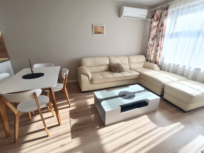 Продава 2-СТАЕН, гр. Варна, Бриз, снимка 3 - Апартаменти - 53331767