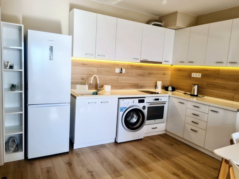 Продава 2-СТАЕН, гр. Варна, Бриз, снимка 2 - Апартаменти - 53331767