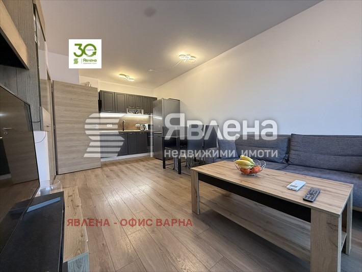 Продава 2-СТАЕН, гр. Варна, к.к. Св.Св. Константин и Елена, снимка 5 - Апартаменти - 53567183