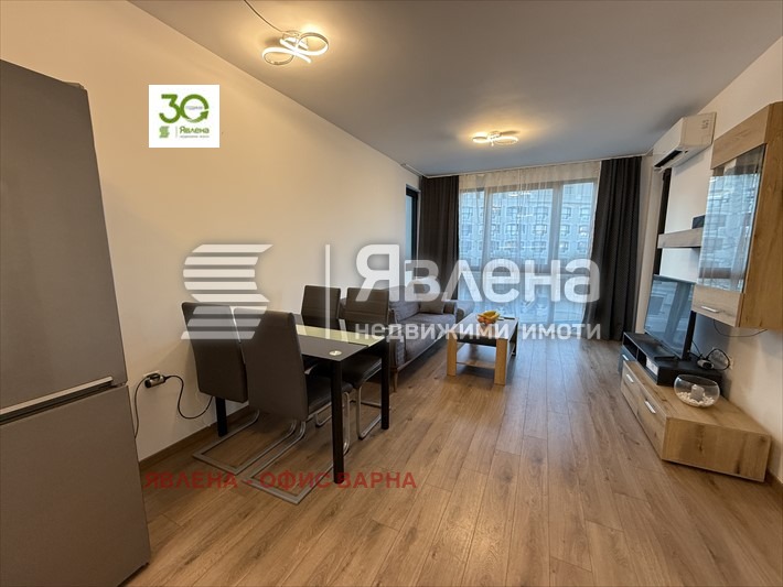 Продава 2-СТАЕН, гр. Варна, к.к. Св.Св. Константин и Елена, снимка 7 - Апартаменти - 53567183