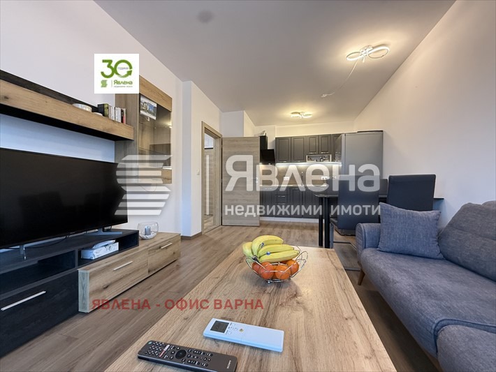 Продава 2-СТАЕН, гр. Варна, к.к. Св.Св. Константин и Елена, снимка 4 - Апартаменти - 53567183