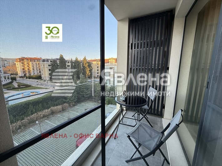 Продава 2-СТАЕН, гр. Варна, к.к. Св.Св. Константин и Елена, снимка 13 - Апартаменти - 53567183