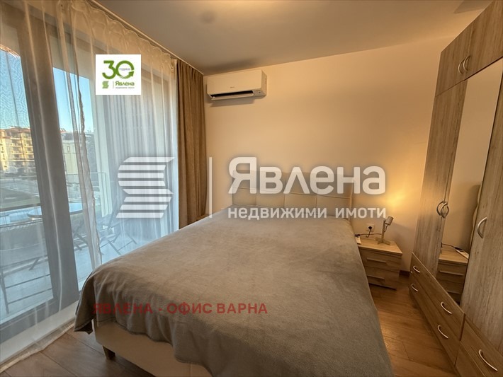 Продава 2-СТАЕН, гр. Варна, к.к. Св.Св. Константин и Елена, снимка 11 - Апартаменти - 53567183