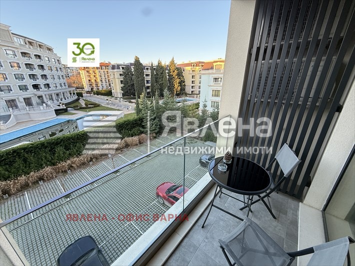 Продава 2-СТАЕН, гр. Варна, к.к. Св.Св. Константин и Елена, снимка 14 - Апартаменти - 53567183