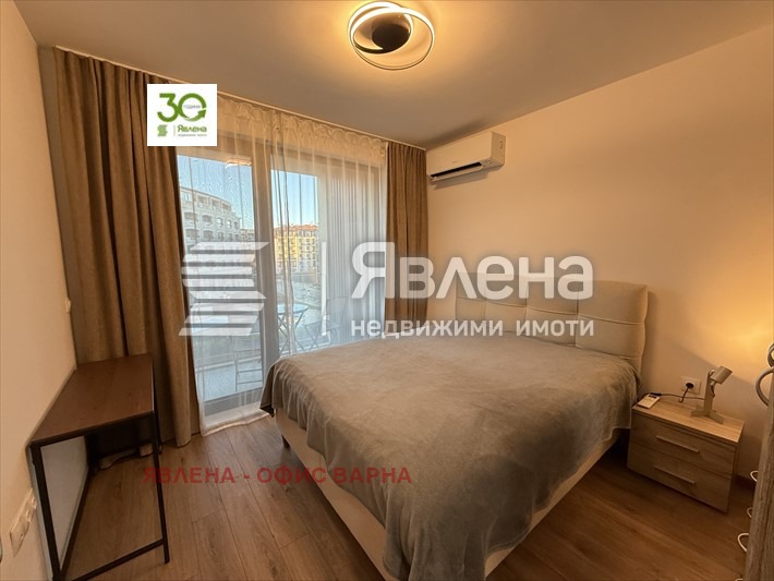 Продава 2-СТАЕН, гр. Варна, к.к. Св.Св. Константин и Елена, снимка 10 - Апартаменти - 53567183