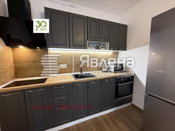 Продава 2-СТАЕН, гр. Варна, к.к. Св.Св. Константин и Елена, снимка 8 - Апартаменти - 53567183