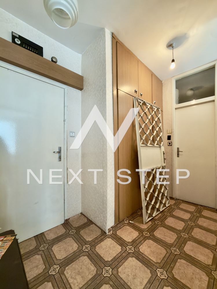 Продава 2-СТАЕН, гр. Пловдив, Кършияка, снимка 5 - Апартаменти - 53815671