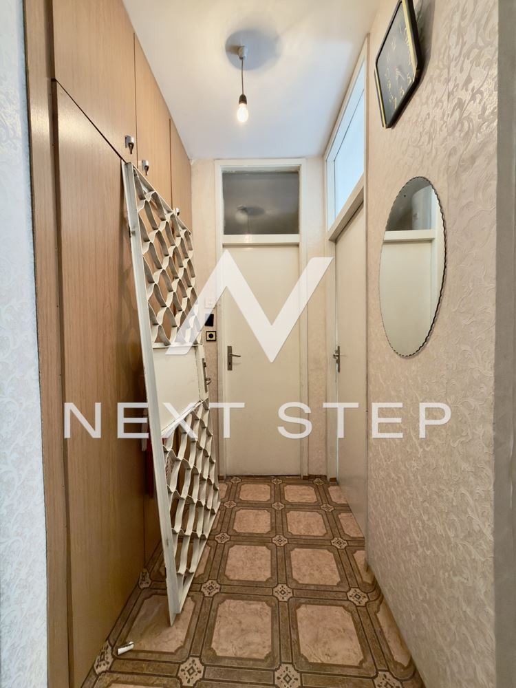 Продава 2-СТАЕН, гр. Пловдив, Кършияка, снимка 4 - Апартаменти - 53815671