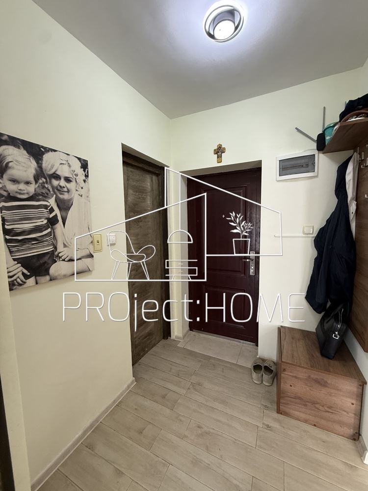Продава 2-СТАЕН, гр. Несебър, област Бургас, снимка 6 - Апартаменти - 55129055