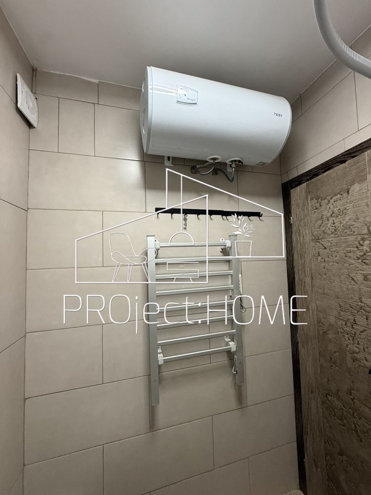 Продава 2-СТАЕН, гр. Несебър, област Бургас, снимка 14 - Апартаменти - 55129055