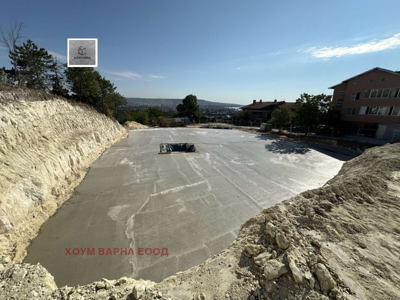 Na prodej  2 ložnice Varna , Asparuchovo , 90 m2 | 51599255 - obraz [9]
