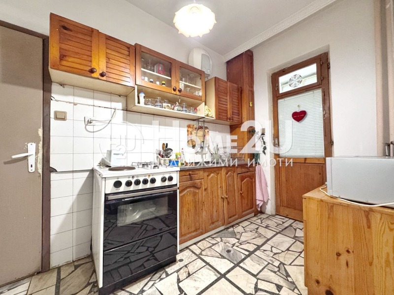 Til salgs  2 soverom Plovdiv , Trakija , 84 kvm | 98366488 - bilde [2]