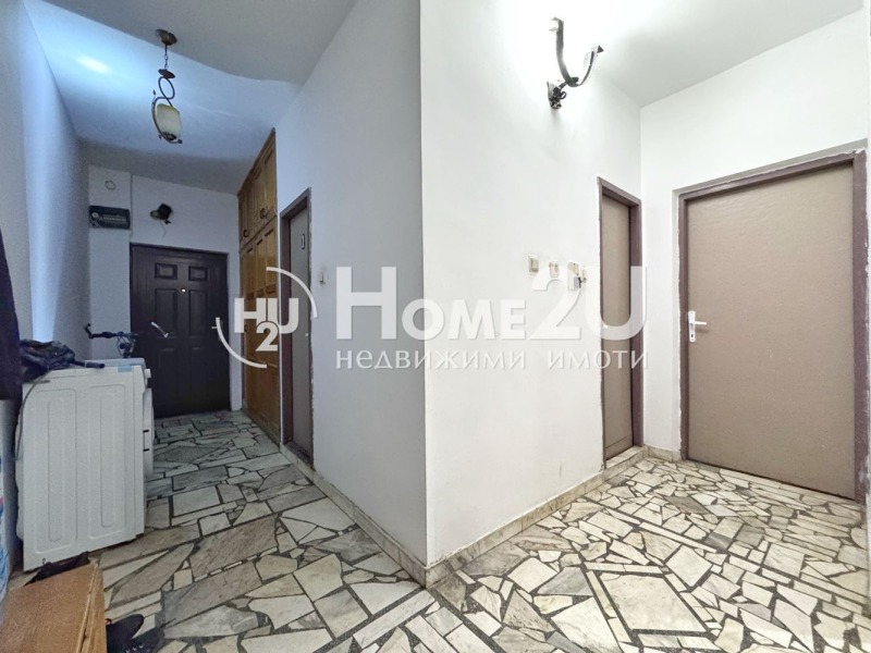 Til salgs  2 soverom Plovdiv , Trakija , 84 kvm | 98366488 - bilde [4]
