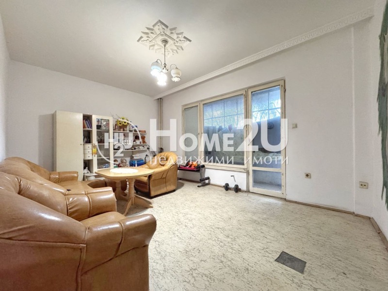 Til salgs  2 soverom Plovdiv , Trakija , 84 kvm | 98366488 - bilde [6]