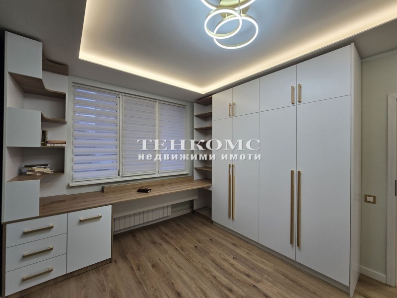 Продава  3-стаен град София , Славия , 90 кв.м | 66463536 - изображение [12]