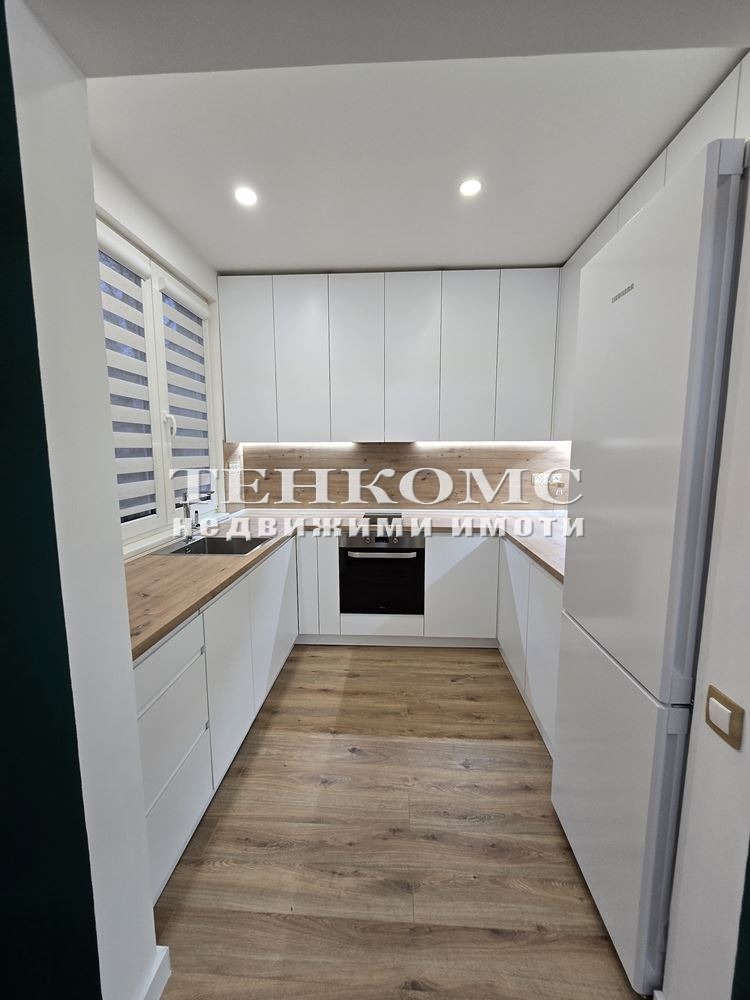 Продава  3-стаен град София , Славия , 90 кв.м | 66463536 - изображение [4]