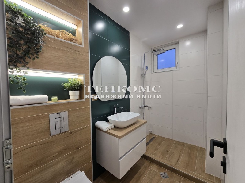 Продава  3-стаен град София , Славия , 90 кв.м | 66463536 - изображение [14]