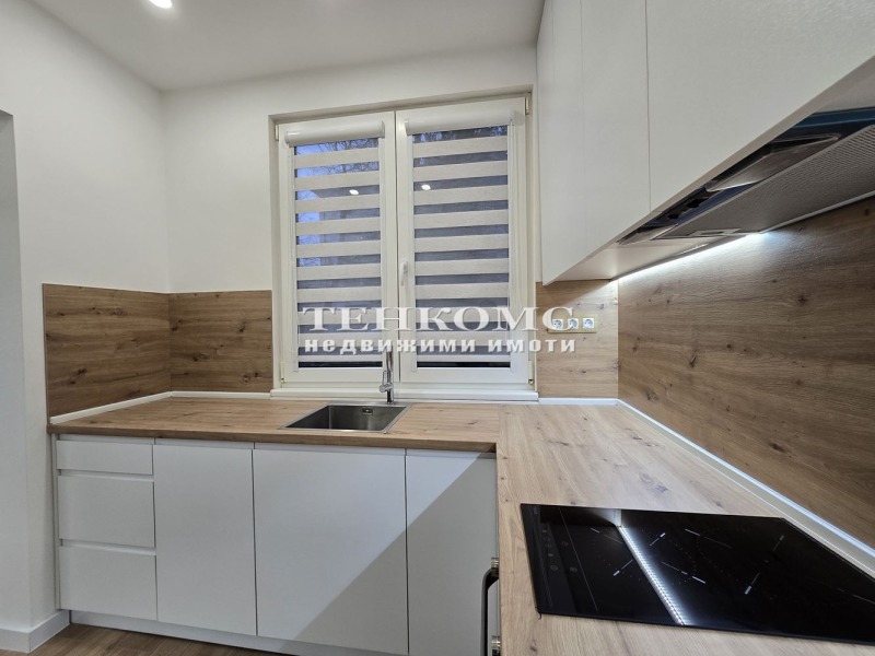 Продава  3-стаен град София , Славия , 90 кв.м | 66463536 - изображение [5]
