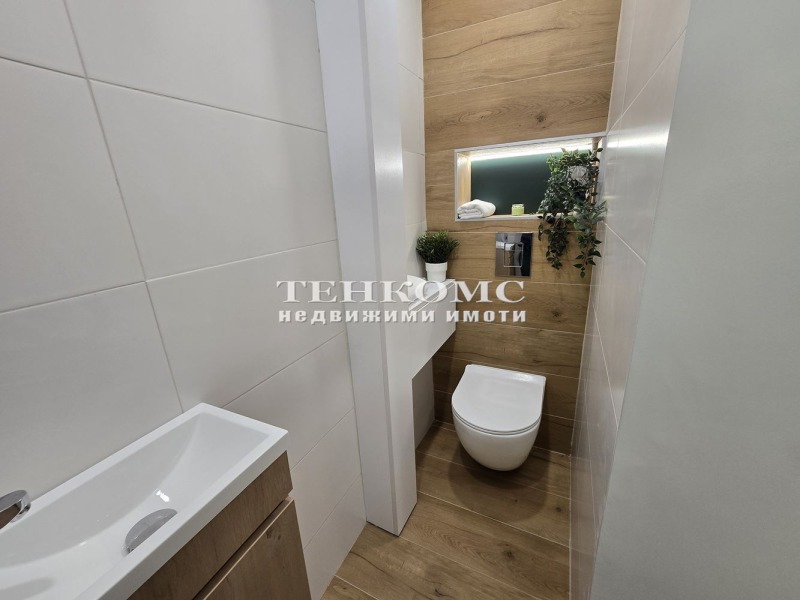 Продава  3-стаен град София , Славия , 90 кв.м | 66463536 - изображение [15]