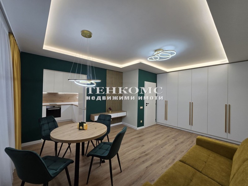 Продава  3-стаен град София , Славия , 90 кв.м | 66463536