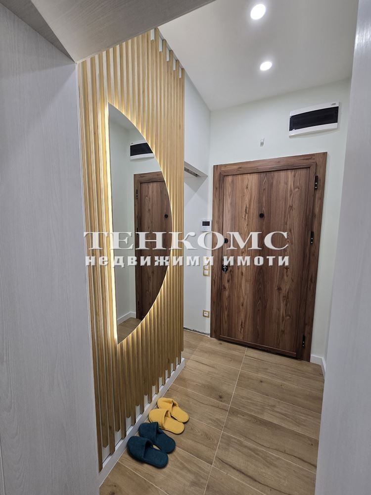 Продава  3-стаен град София , Славия , 90 кв.м | 66463536 - изображение [16]