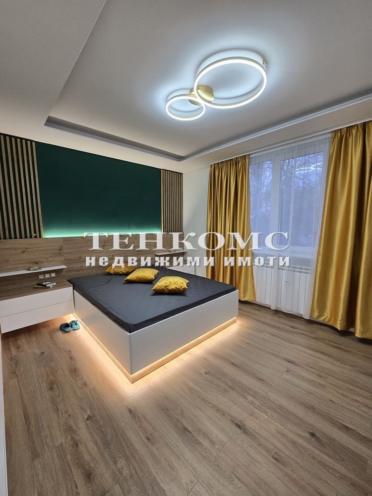 Продава  3-стаен град София , Славия , 90 кв.м | 66463536 - изображение [8]