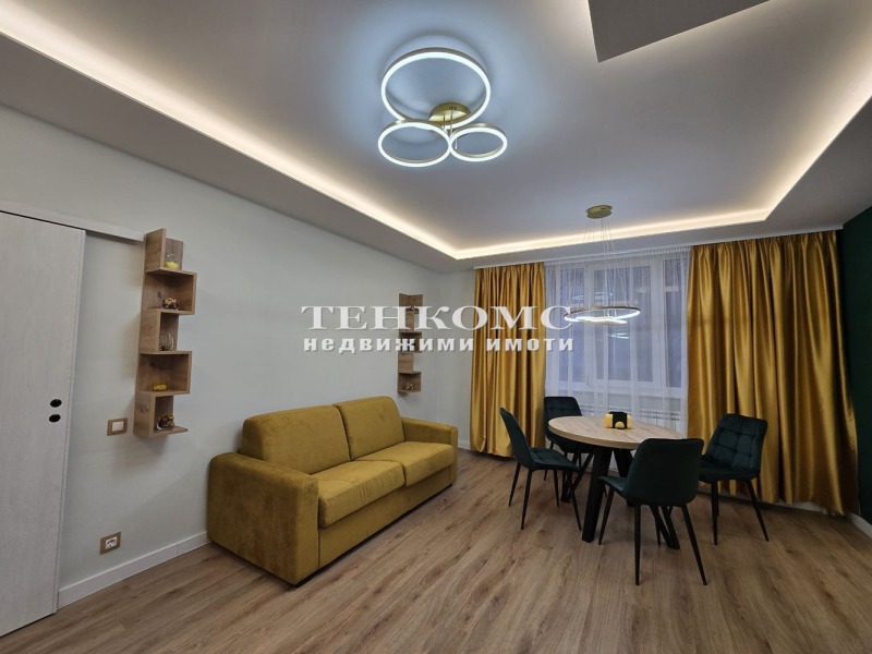 Продава  3-стаен град София , Славия , 90 кв.м | 66463536 - изображение [3]