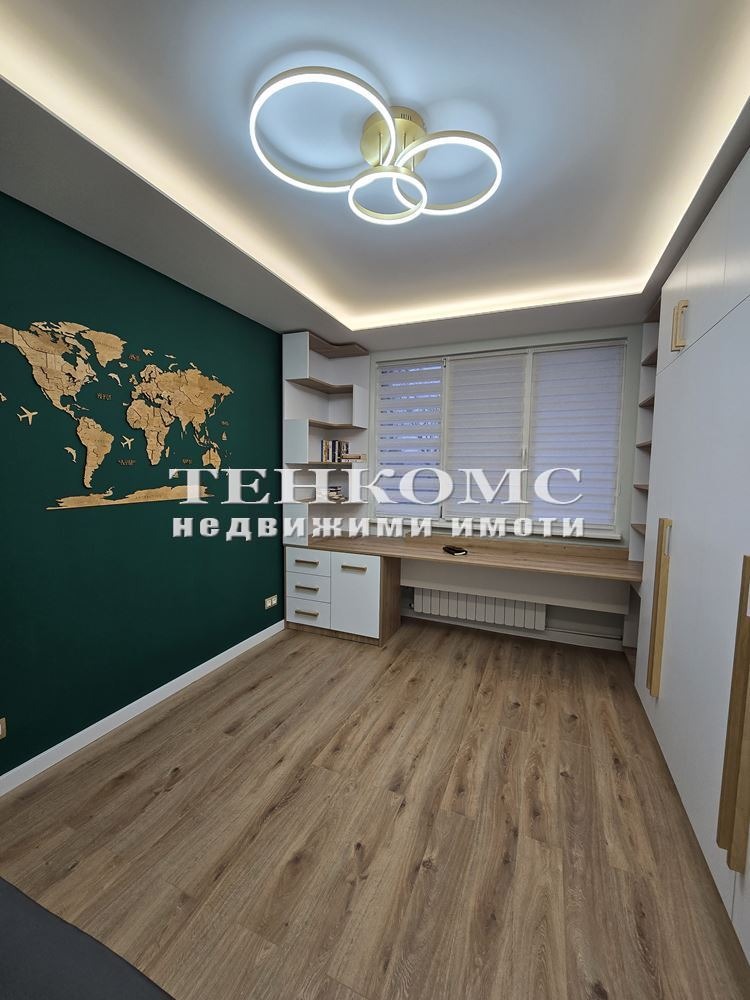 Продава  3-стаен град София , Славия , 90 кв.м | 66463536 - изображение [10]