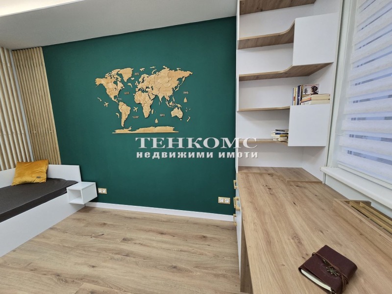Продава  3-стаен град София , Славия , 90 кв.м | 66463536 - изображение [11]