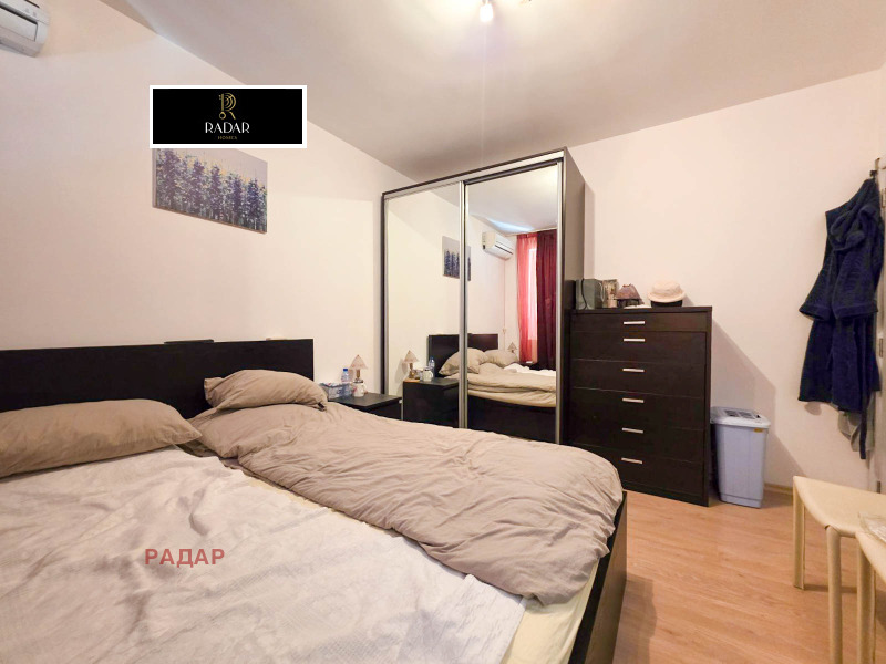 Na prodej  2 ložnice Sofia , Centar , 102 m2 | 88809605 - obraz [6]