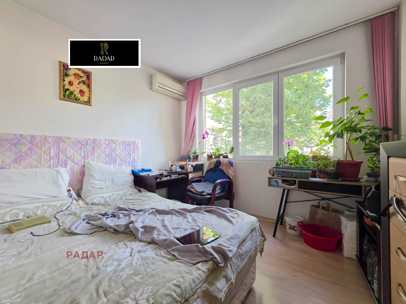 Na prodej  2 ložnice Sofia , Centar , 102 m2 | 88809605 - obraz [10]
