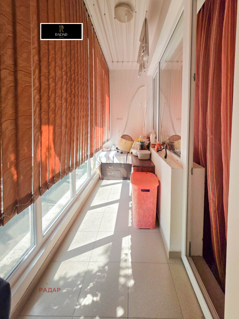 Na prodej  2 ložnice Sofia , Centar , 102 m2 | 88809605 - obraz [15]
