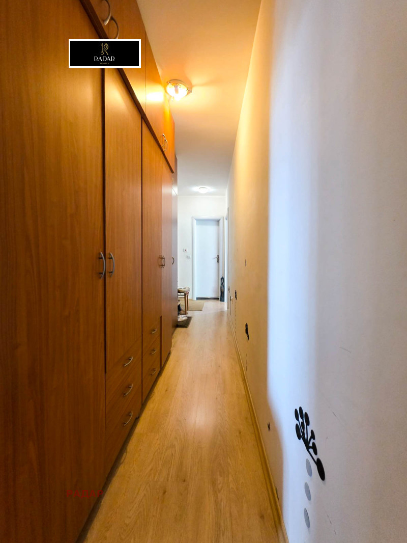 Na prodej  2 ložnice Sofia , Centar , 102 m2 | 88809605 - obraz [14]