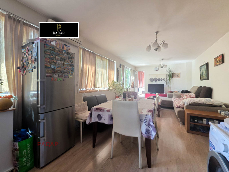 Na prodej  2 ložnice Sofia , Centar , 102 m2 | 88809605 - obraz [3]