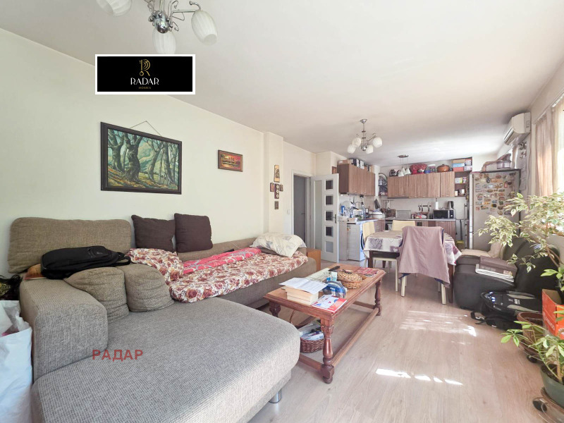 Na prodej  2 ložnice Sofia , Centar , 102 m2 | 88809605