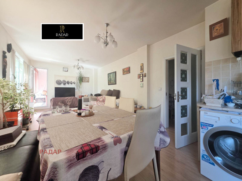 Na prodej  2 ložnice Sofia , Centar , 102 m2 | 88809605 - obraz [4]