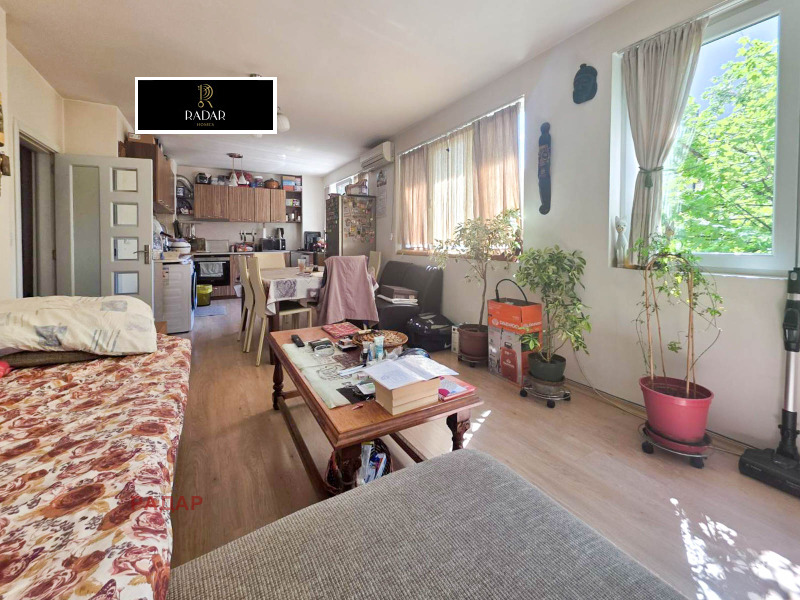 Na prodej  2 ložnice Sofia , Centar , 102 m2 | 88809605 - obraz [2]
